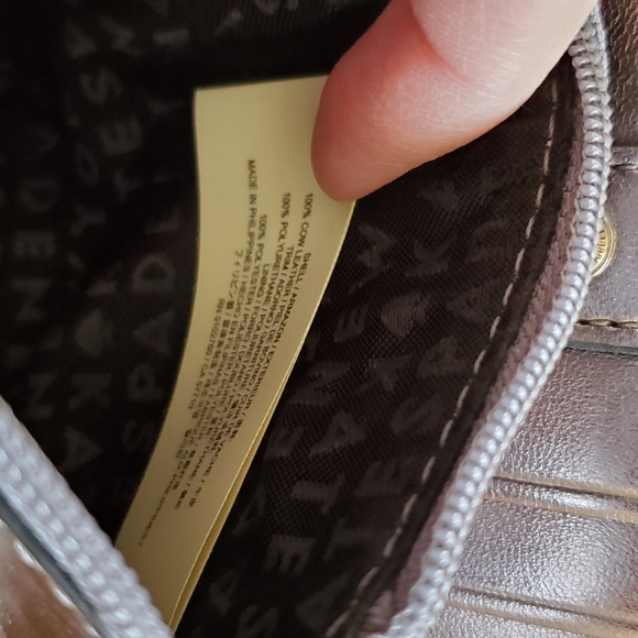 Kate Spade wallet - Picture 7 of 13